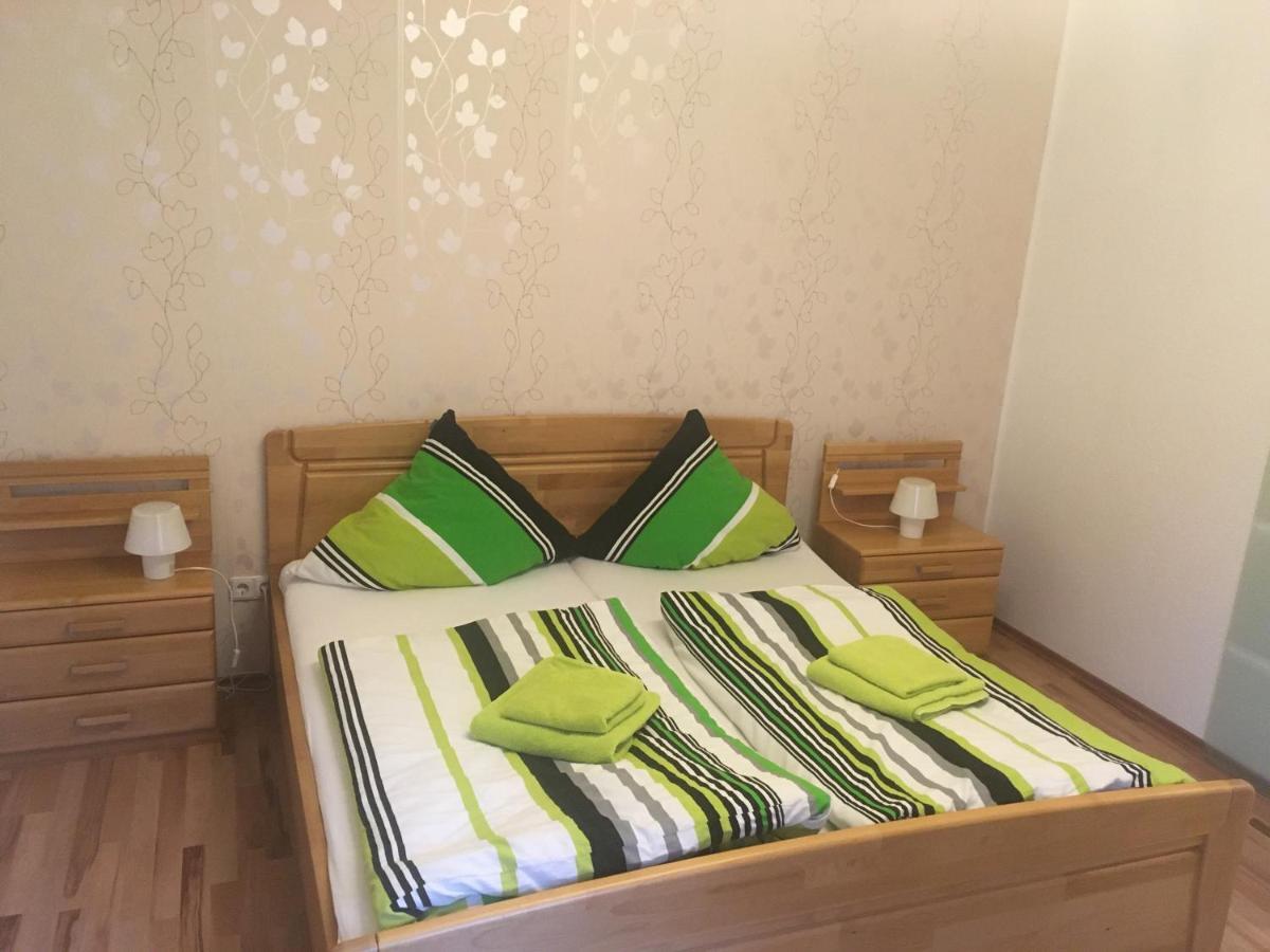 Hotel Restaurant Muether 귀터슬로 외부 사진